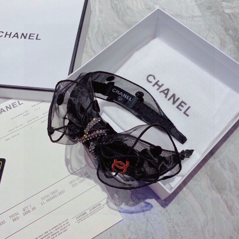 CHANEL